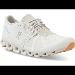 On Cloud 2.0 White|Sand